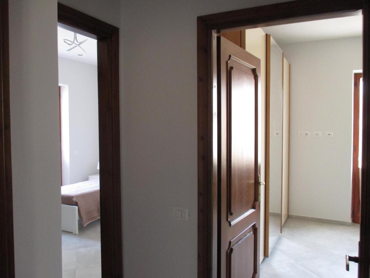 Anagnina Apartment Capistrano Roma Dış mekan fotoğraf