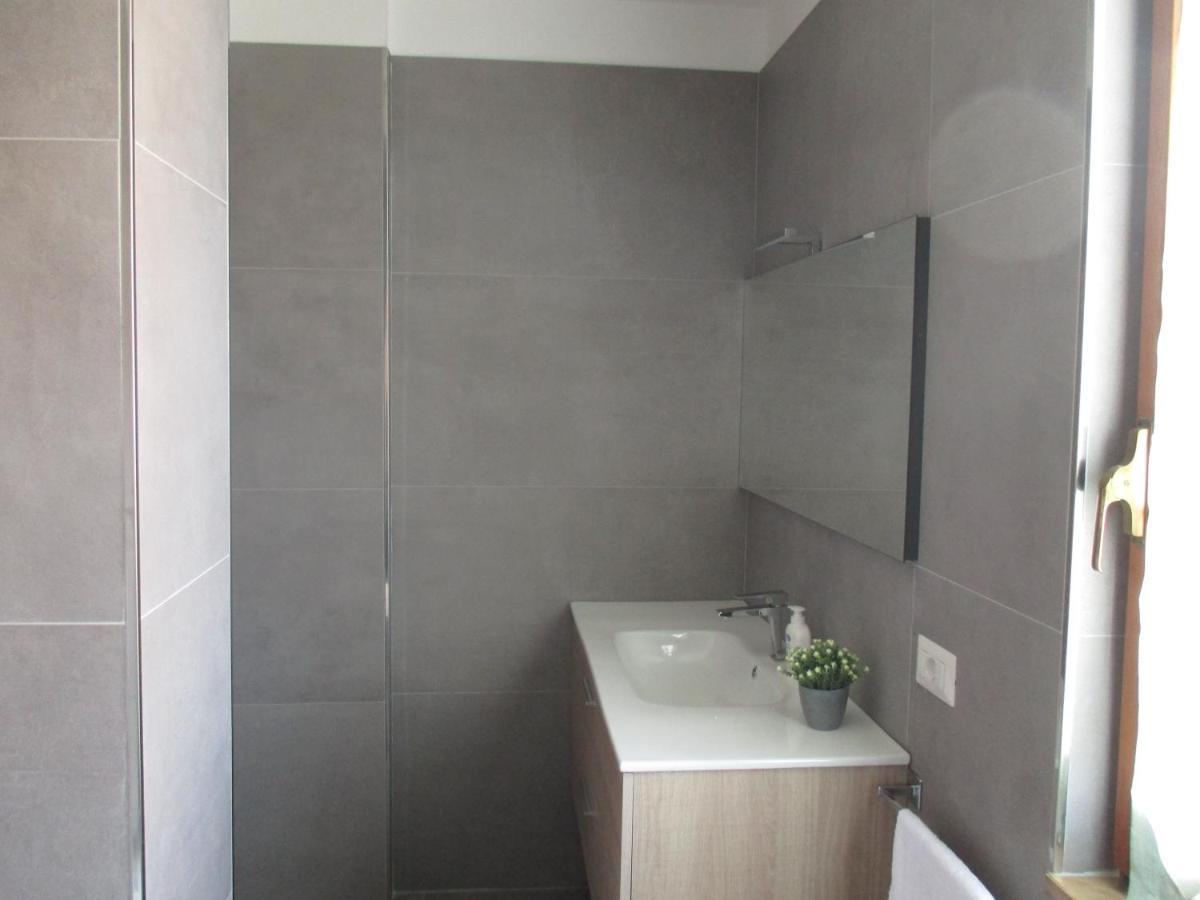 Anagnina Apartment Capistrano Roma Dış mekan fotoğraf