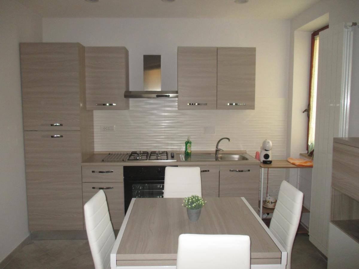 Anagnina Apartment Capistrano Roma Dış mekan fotoğraf