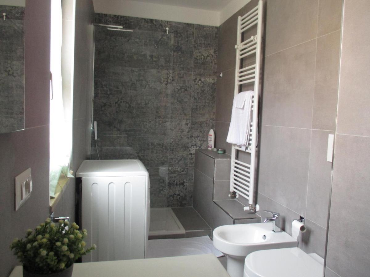 Anagnina Apartment Capistrano Roma Dış mekan fotoğraf