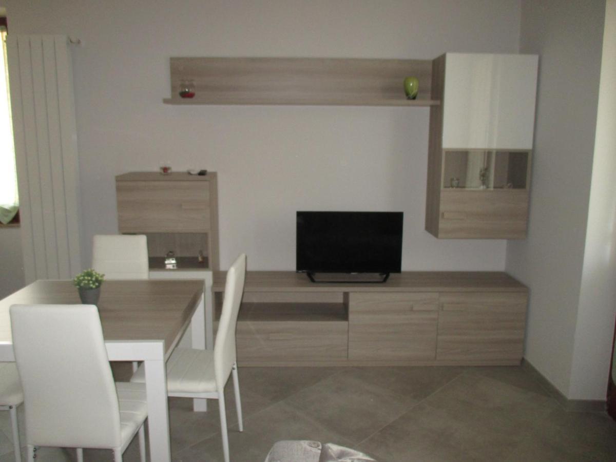 Anagnina Apartment Capistrano Roma Dış mekan fotoğraf
