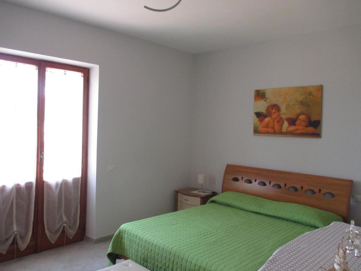 Anagnina Apartment Capistrano Roma Dış mekan fotoğraf