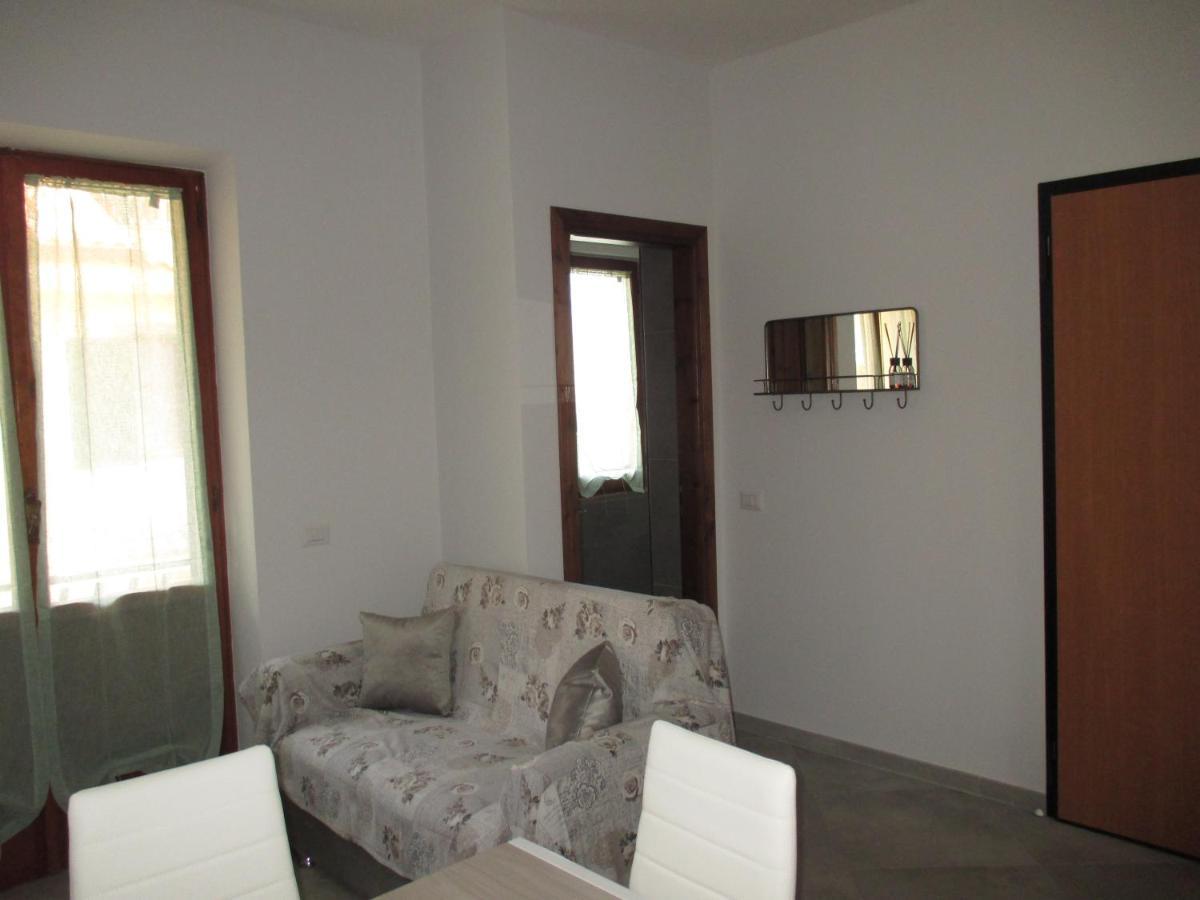 Anagnina Apartment Capistrano Roma Dış mekan fotoğraf