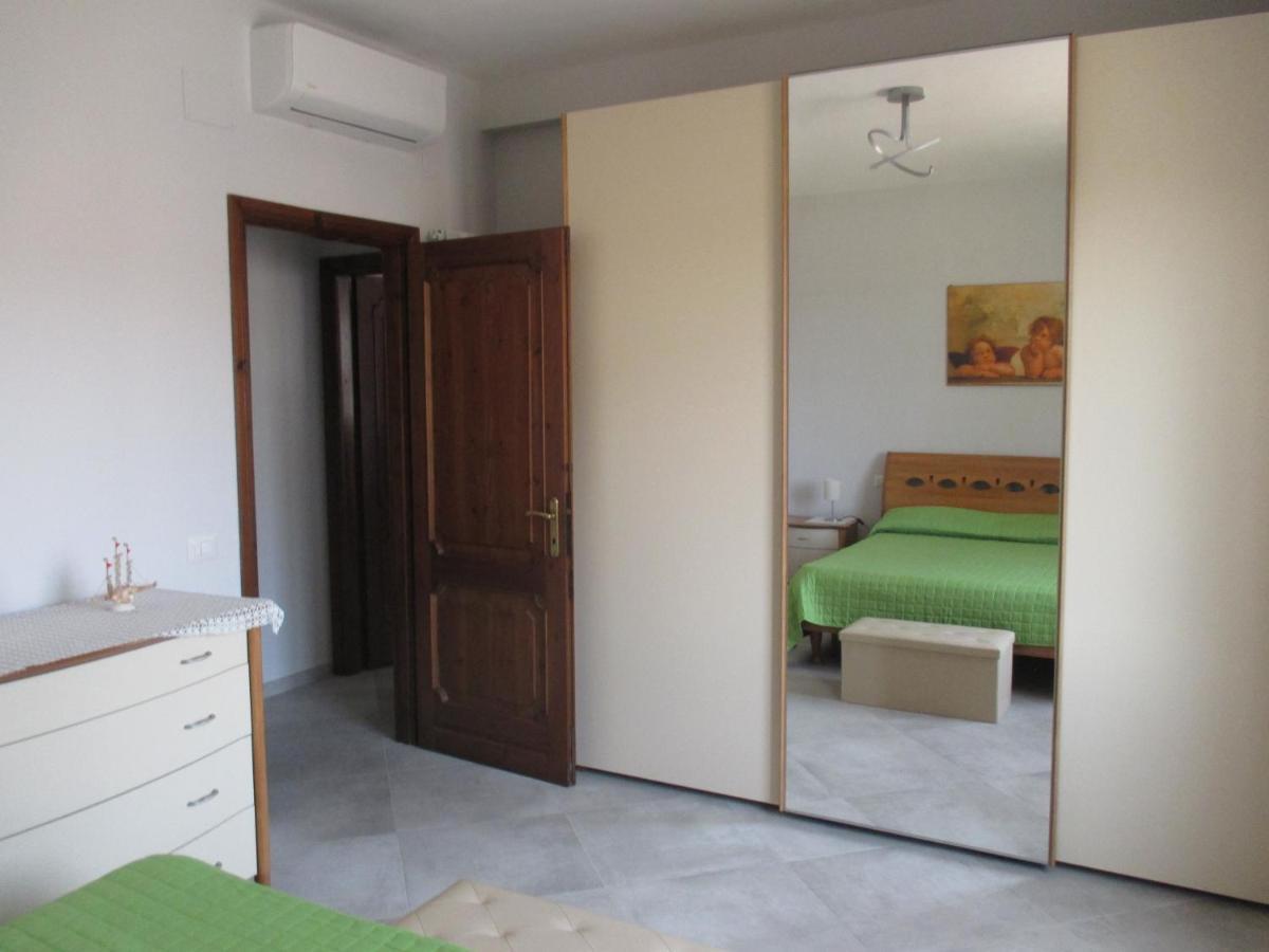 Anagnina Apartment Capistrano Roma Dış mekan fotoğraf